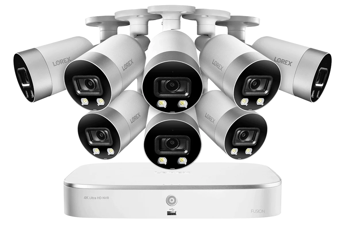 CCTV y seguridad